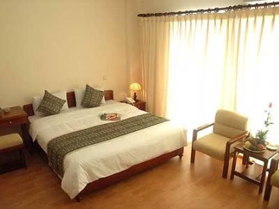 Hotel A25 - 61 Luong Ngoc Quyen Hanoï