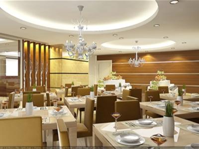 Hotel A25 - 61 Luong Ngoc Quyen Hanoï