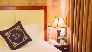 Hotel A25 - 61 Luong Ngoc Quyen Hanoï
