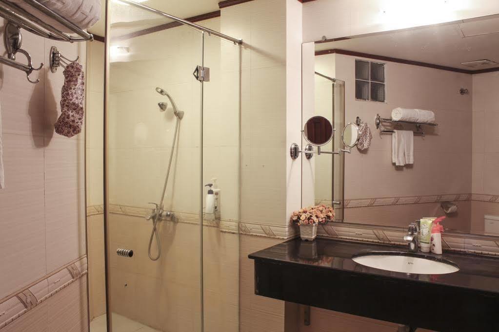 A25 - 61 Luong Ngoc Quyen Hotel Hanoï